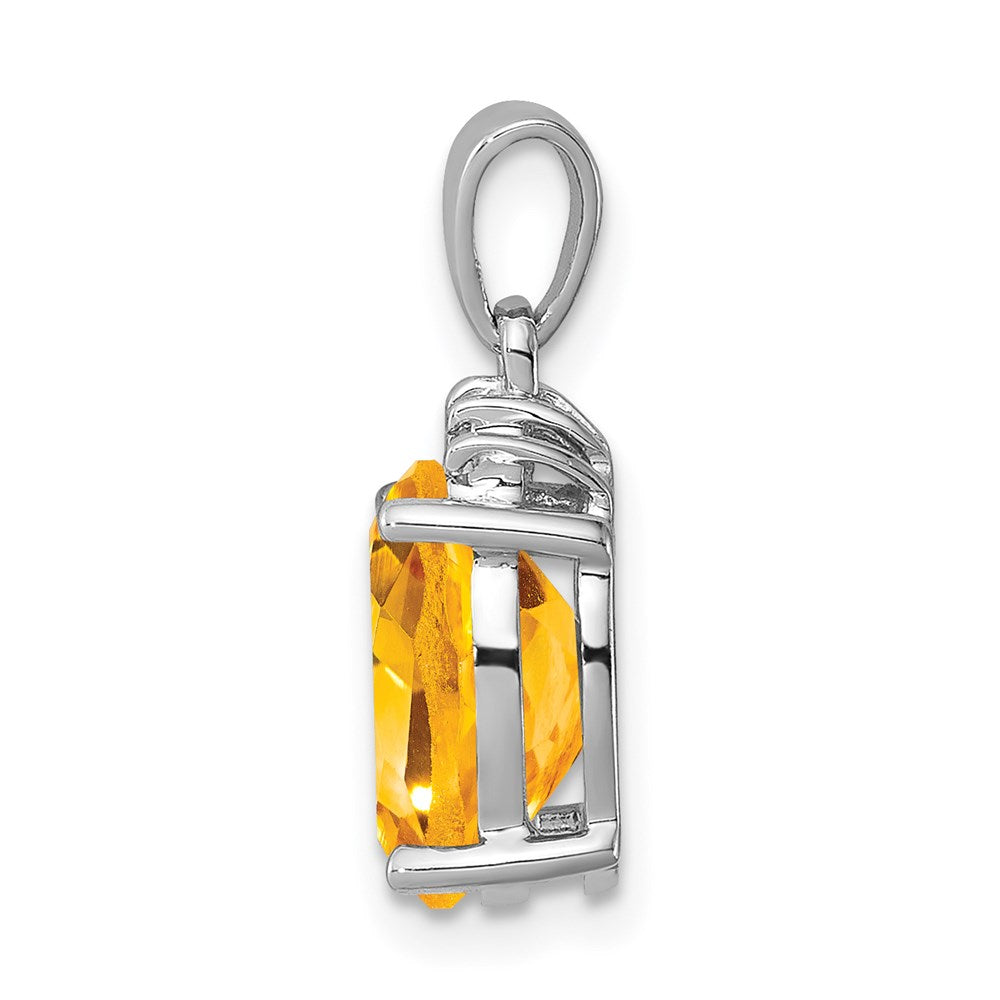High Quality Luxury Pendant for Women by Ryan Jonathan Fine Jewelry