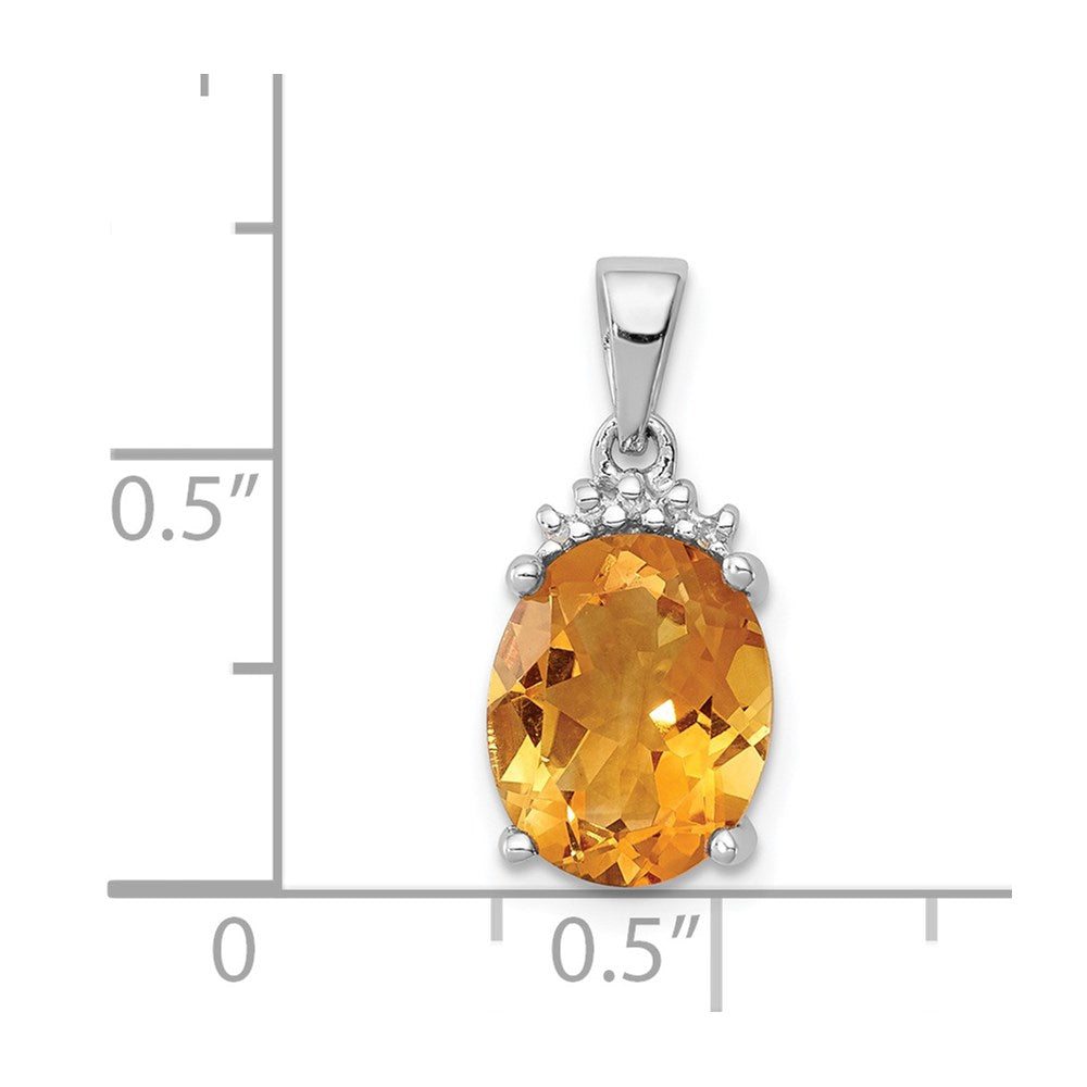 High Quality Luxury Pendant for Women by Ryan Jonathan Fine Jewelry