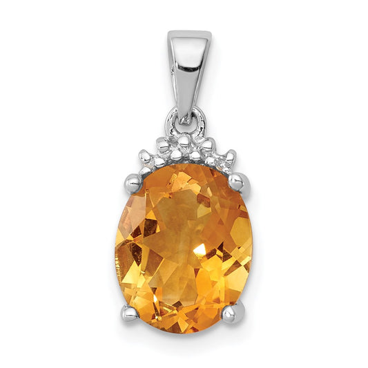High Quality Luxury Pendant for Women by Ryan Jonathan Fine Jewelry
