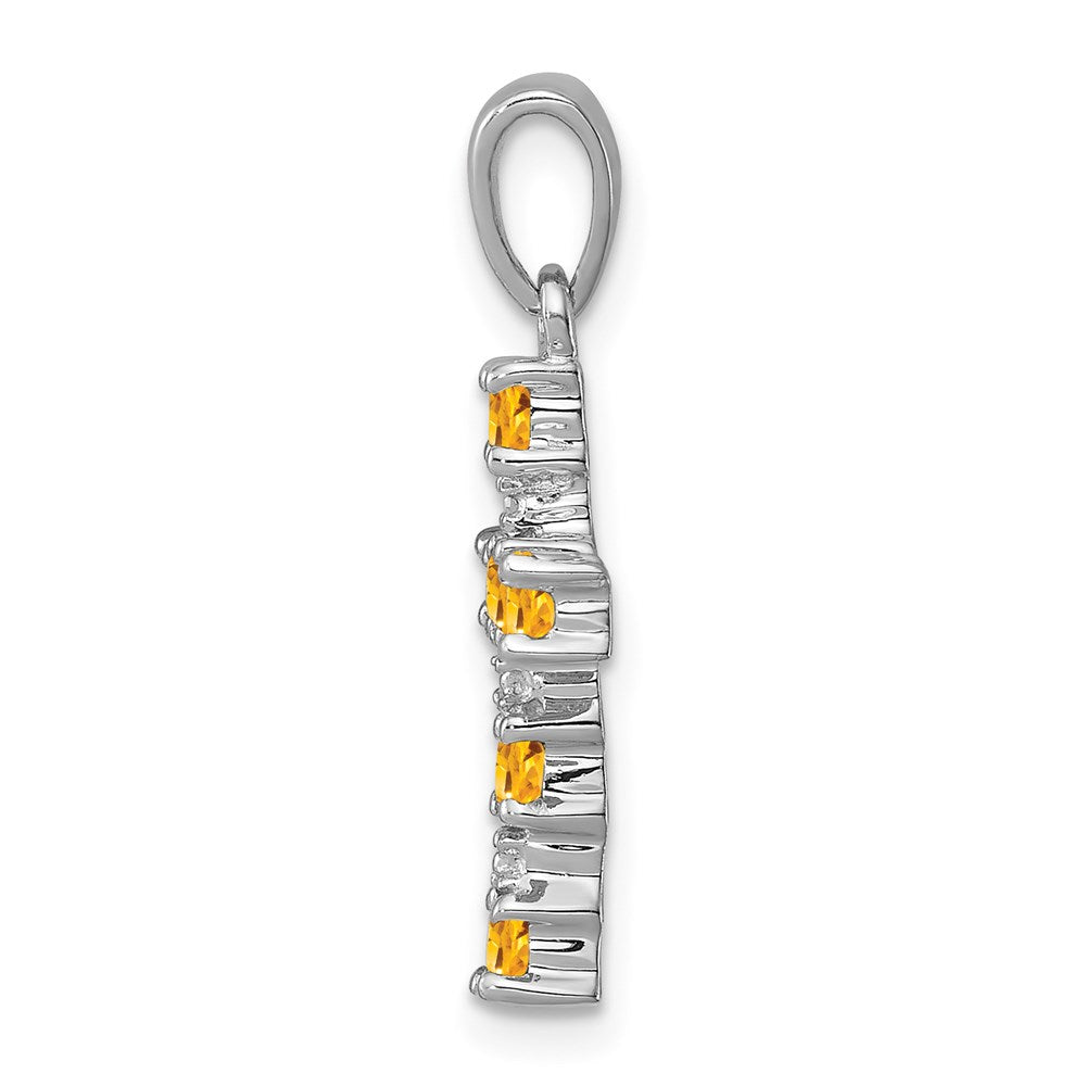 High Quality Luxury Pendant for Women by Ryan Jonathan Fine Jewelry