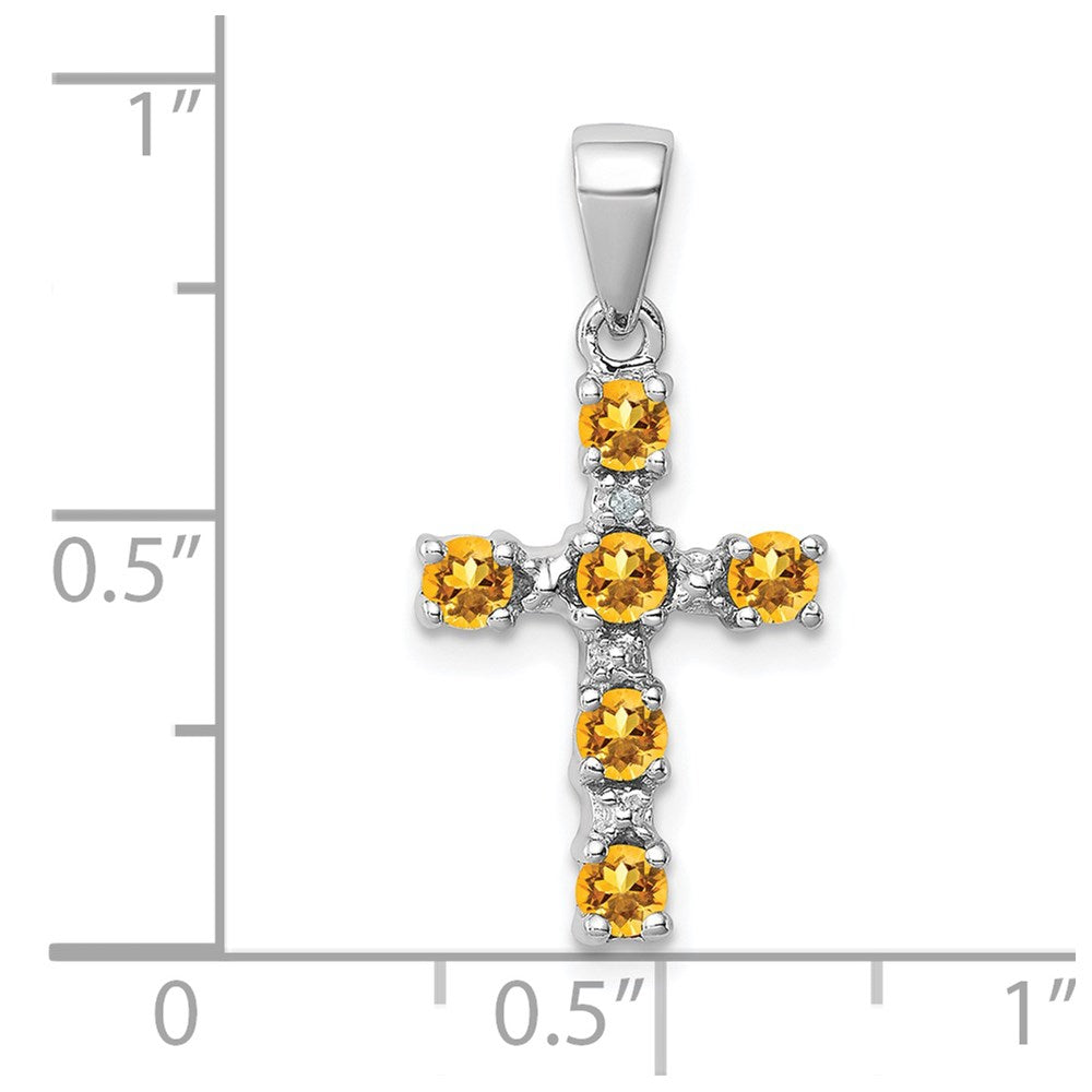 High Quality Luxury Pendant for Women by Ryan Jonathan Fine Jewelry