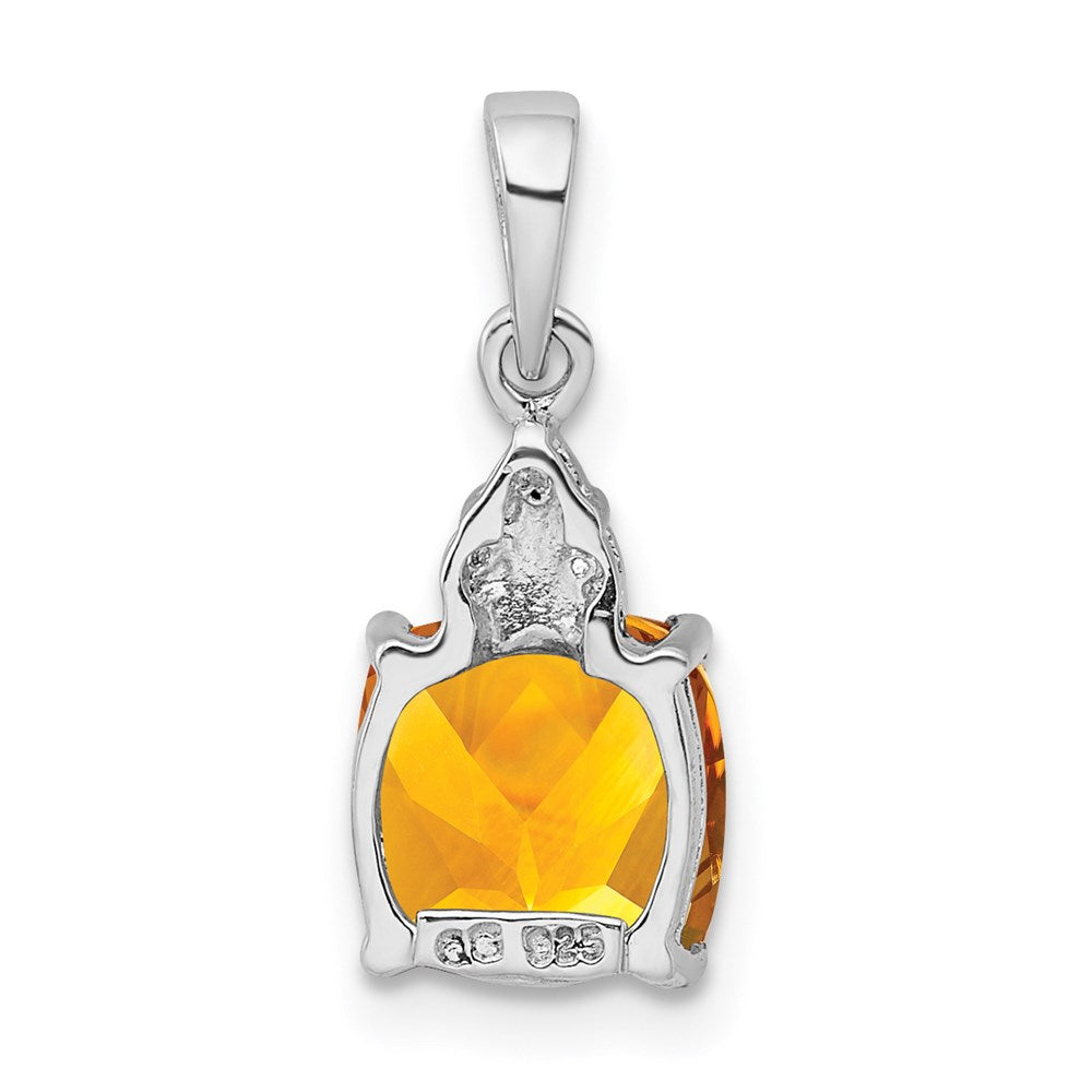High Quality Luxury Pendant for Women by Ryan Jonathan Fine Jewelry