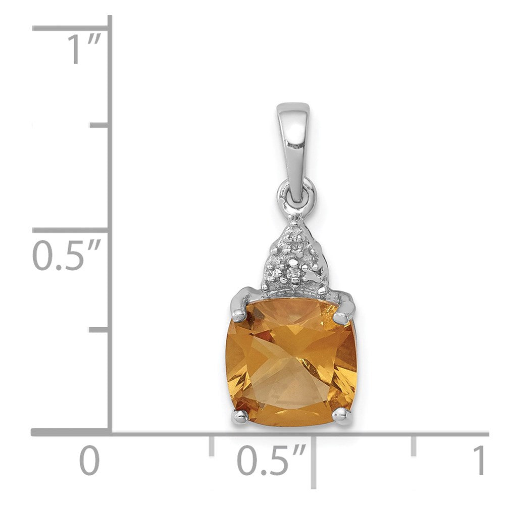 High Quality Luxury Pendant for Women by Ryan Jonathan Fine Jewelry