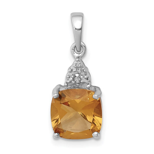 High Quality Luxury Pendant for Women by Ryan Jonathan Fine Jewelry