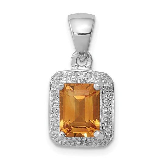 High Quality Luxury Pendant for Women by Ryan Jonathan Fine Jewelry