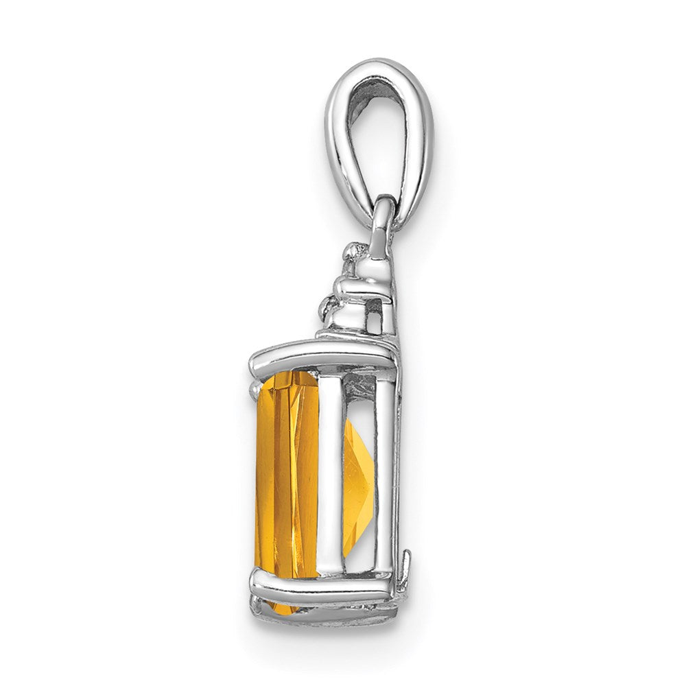 High Quality Luxury Pendant for Women by Ryan Jonathan Fine Jewelry