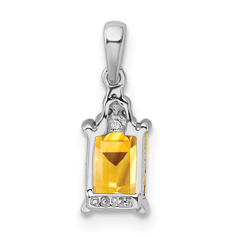 High Quality Luxury Pendant for Women by Ryan Jonathan Fine Jewelry