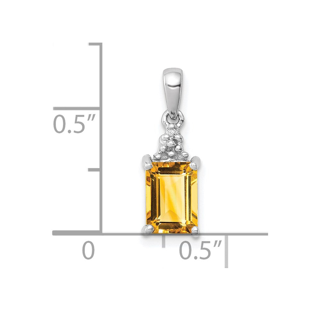 High Quality Luxury Pendant for Women by Ryan Jonathan Fine Jewelry