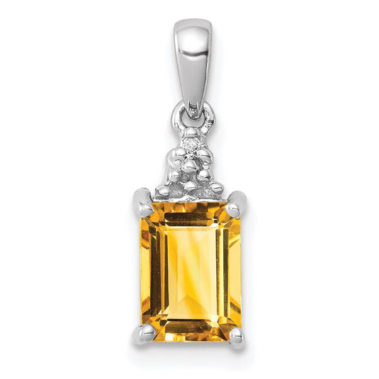 High Quality Luxury Pendant for Women by Ryan Jonathan Fine Jewelry