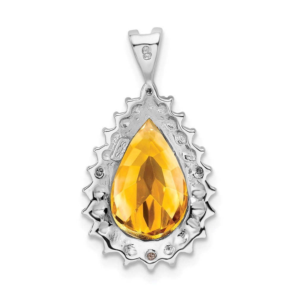 High Quality Luxury Pendant for Women by Ryan Jonathan Fine Jewelry