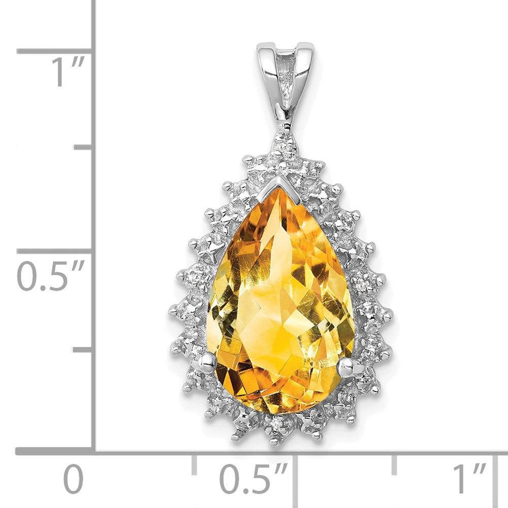 High Quality Luxury Pendant for Women by Ryan Jonathan Fine Jewelry
