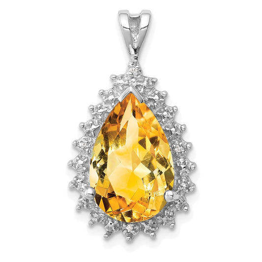 High Quality Luxury Pendant for Women by Ryan Jonathan Fine Jewelry