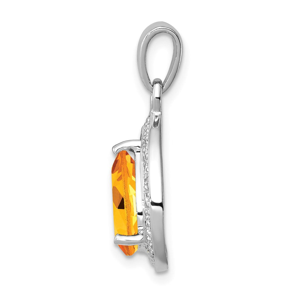 High Quality Luxury Pendant for Women by Ryan Jonathan Fine Jewelry