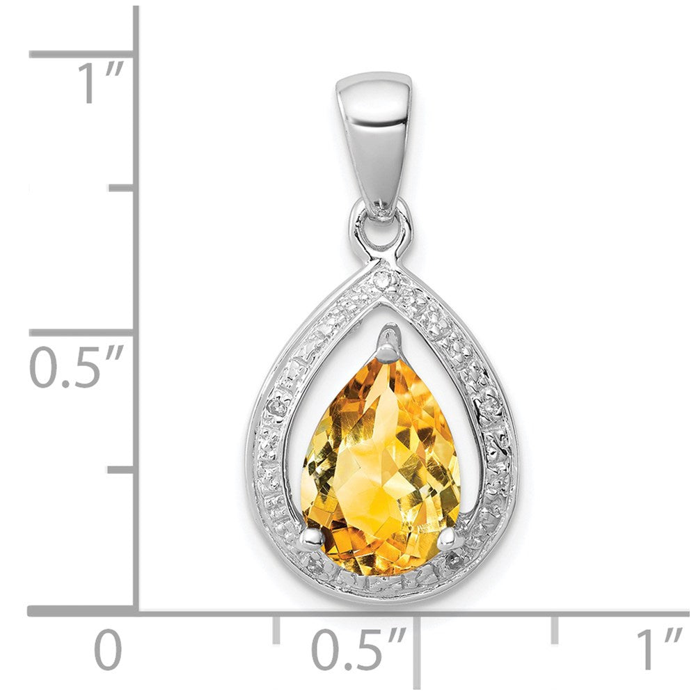 High Quality Luxury Pendant for Women by Ryan Jonathan Fine Jewelry