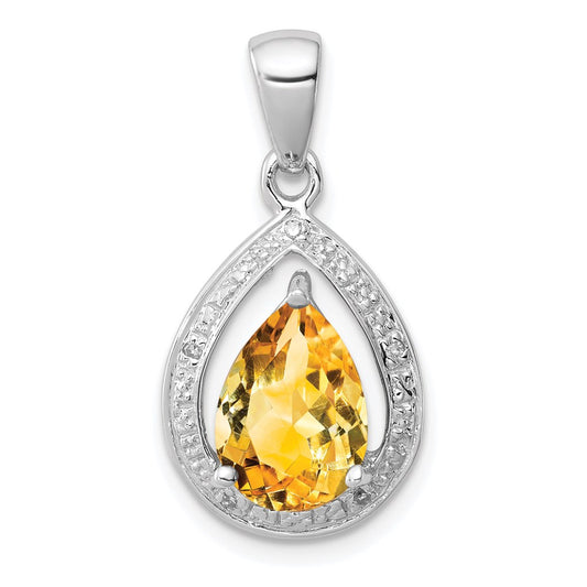 High Quality Luxury Pendant for Women by Ryan Jonathan Fine Jewelry