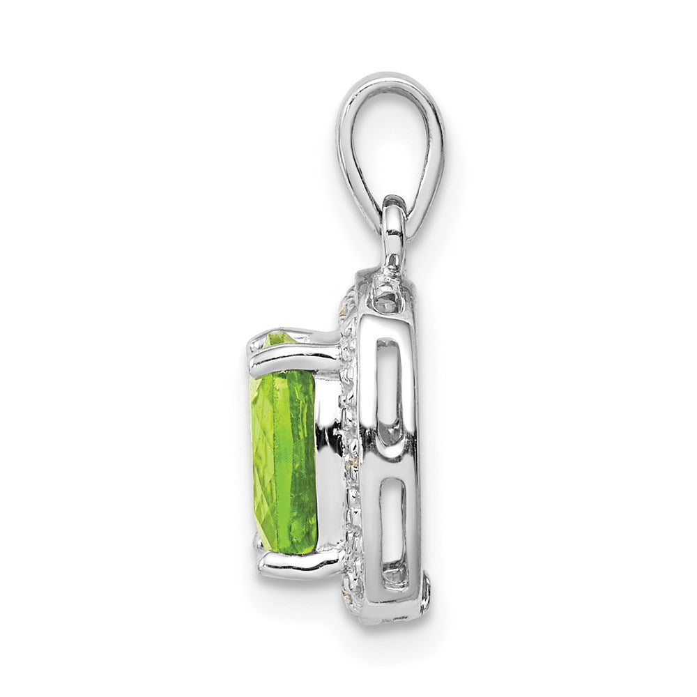 High Quality Luxury Pendant for Women by Ryan Jonathan Fine Jewelry