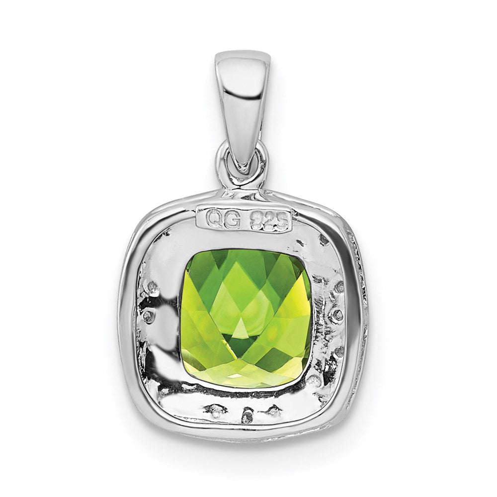High Quality Luxury Pendant for Women by Ryan Jonathan Fine Jewelry