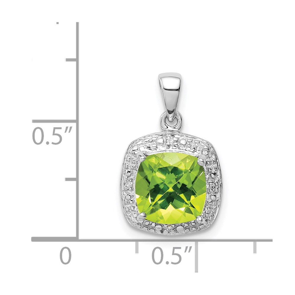 High Quality Luxury Pendant for Women by Ryan Jonathan Fine Jewelry