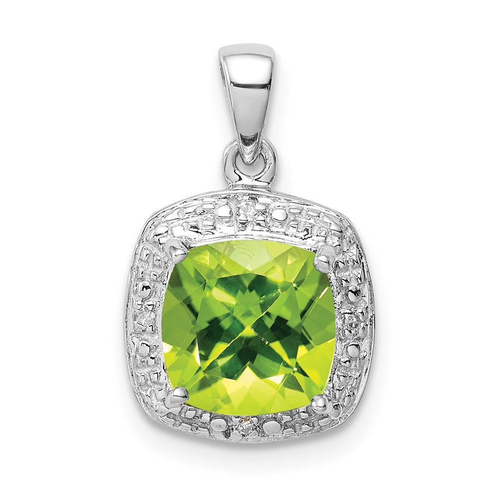 High Quality Luxury Pendant for Women by Ryan Jonathan Fine Jewelry