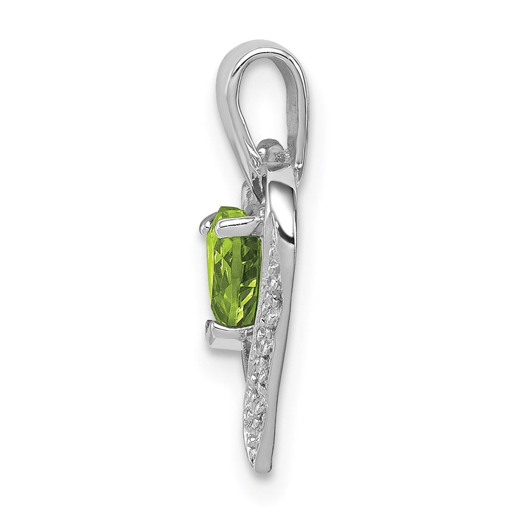 High Quality Luxury Pendant for Women by Ryan Jonathan Fine Jewelry