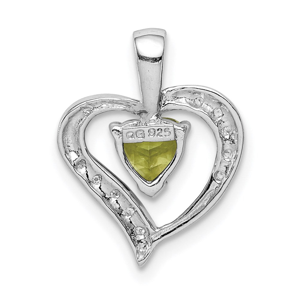 High Quality Luxury Pendant for Women by Ryan Jonathan Fine Jewelry
