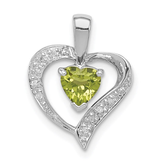 High Quality Luxury Pendant for Women by Ryan Jonathan Fine Jewelry