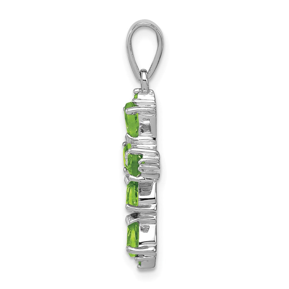 High Quality Luxury Pendant for Women by Ryan Jonathan Fine Jewelry