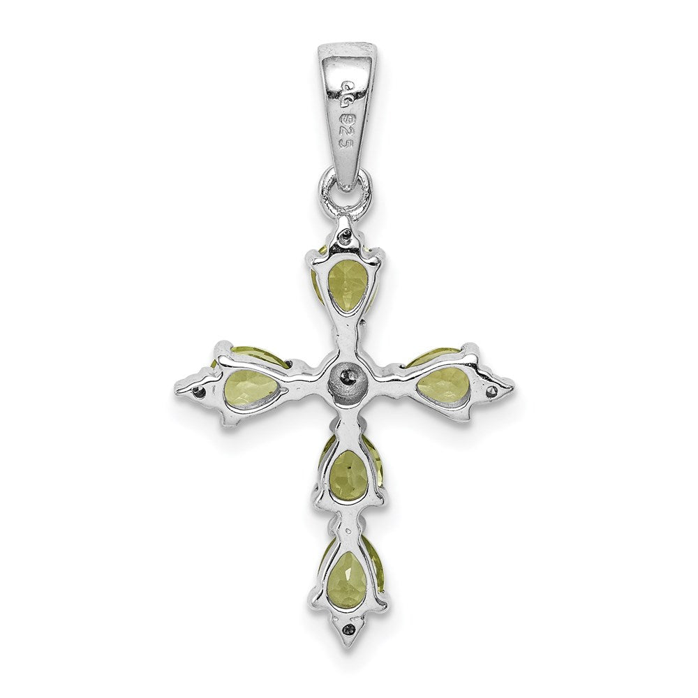 High Quality Luxury Pendant for Women by Ryan Jonathan Fine Jewelry