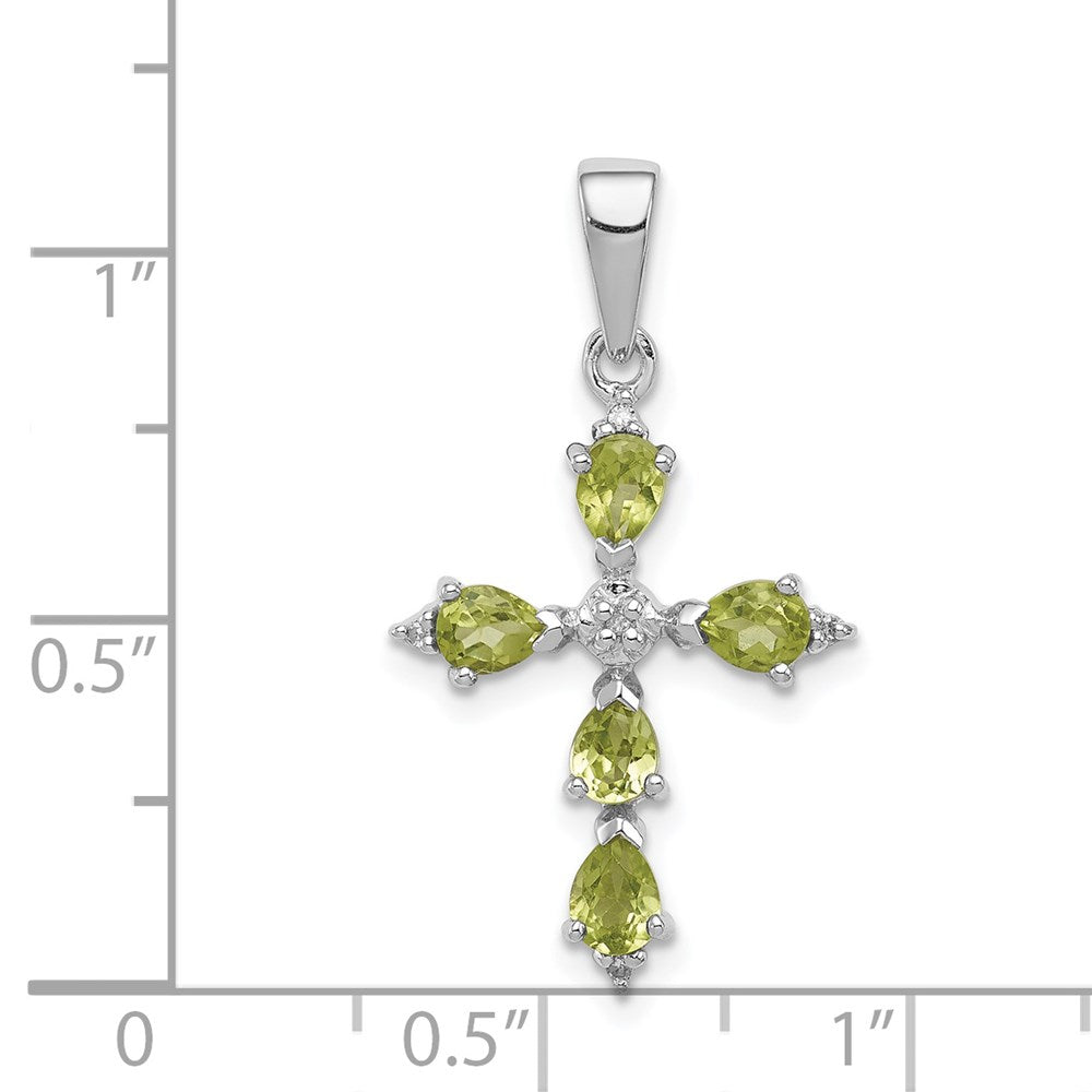 High Quality Luxury Pendant for Women by Ryan Jonathan Fine Jewelry
