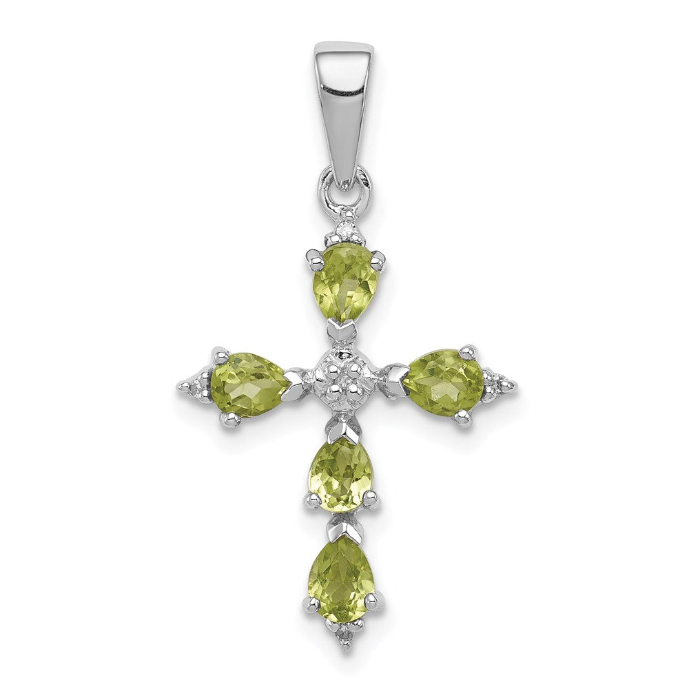 High Quality Luxury Pendant for Women by Ryan Jonathan Fine Jewelry