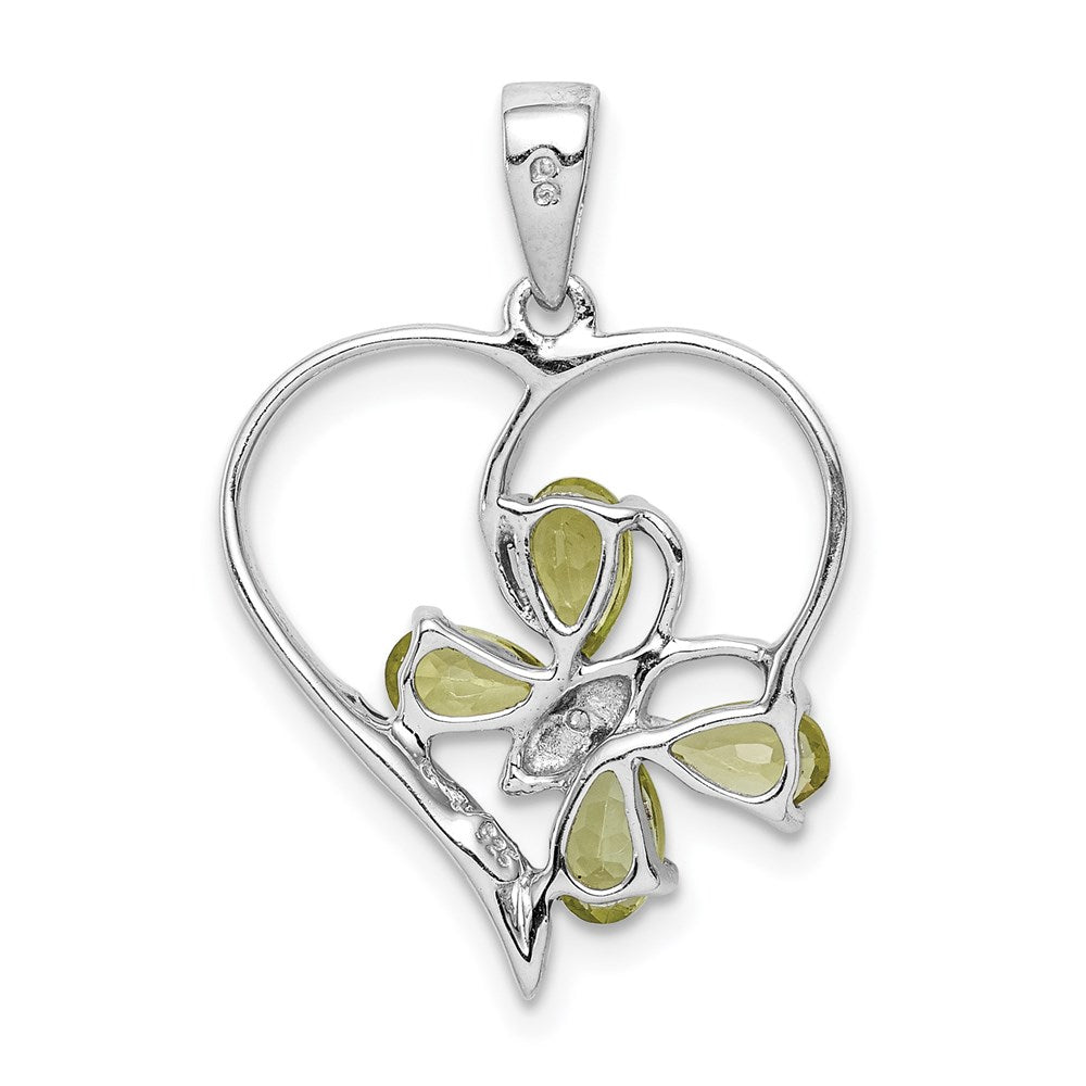 High Quality Luxury Pendant for Women by Ryan Jonathan Fine Jewelry