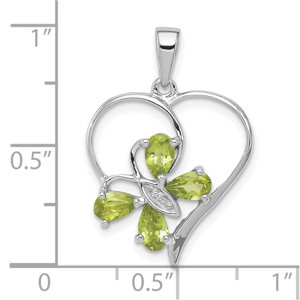High Quality Luxury Pendant for Women by Ryan Jonathan Fine Jewelry