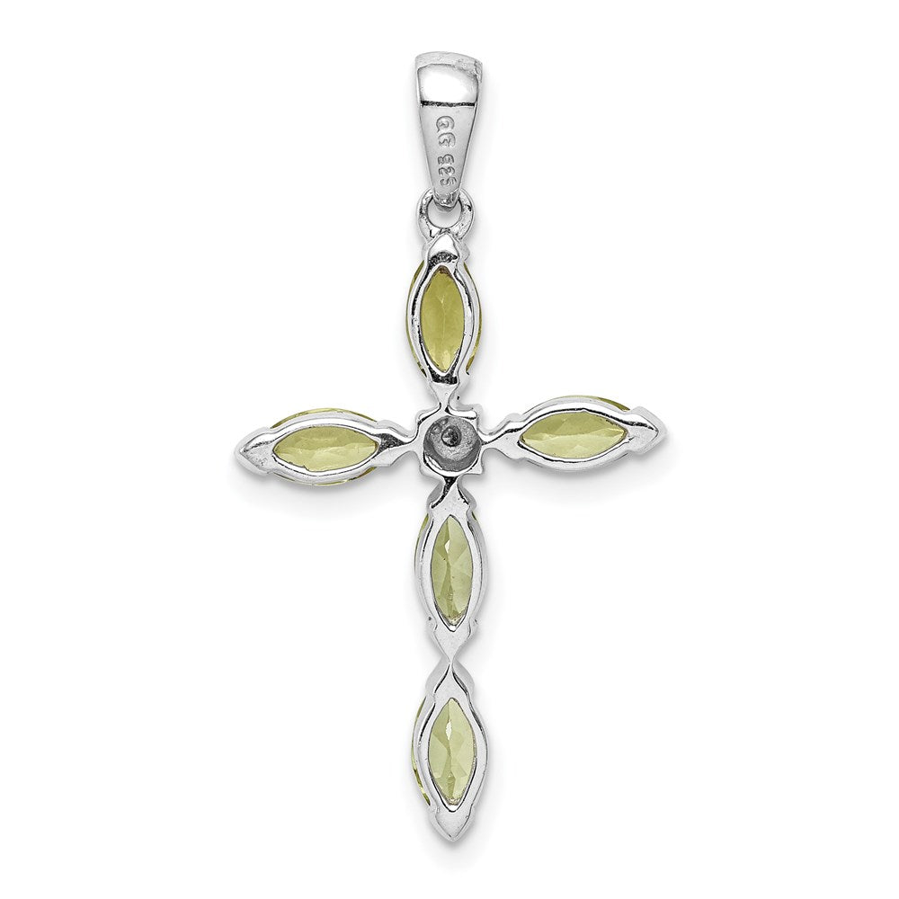 High Quality Luxury Pendant for Women by Ryan Jonathan Fine Jewelry