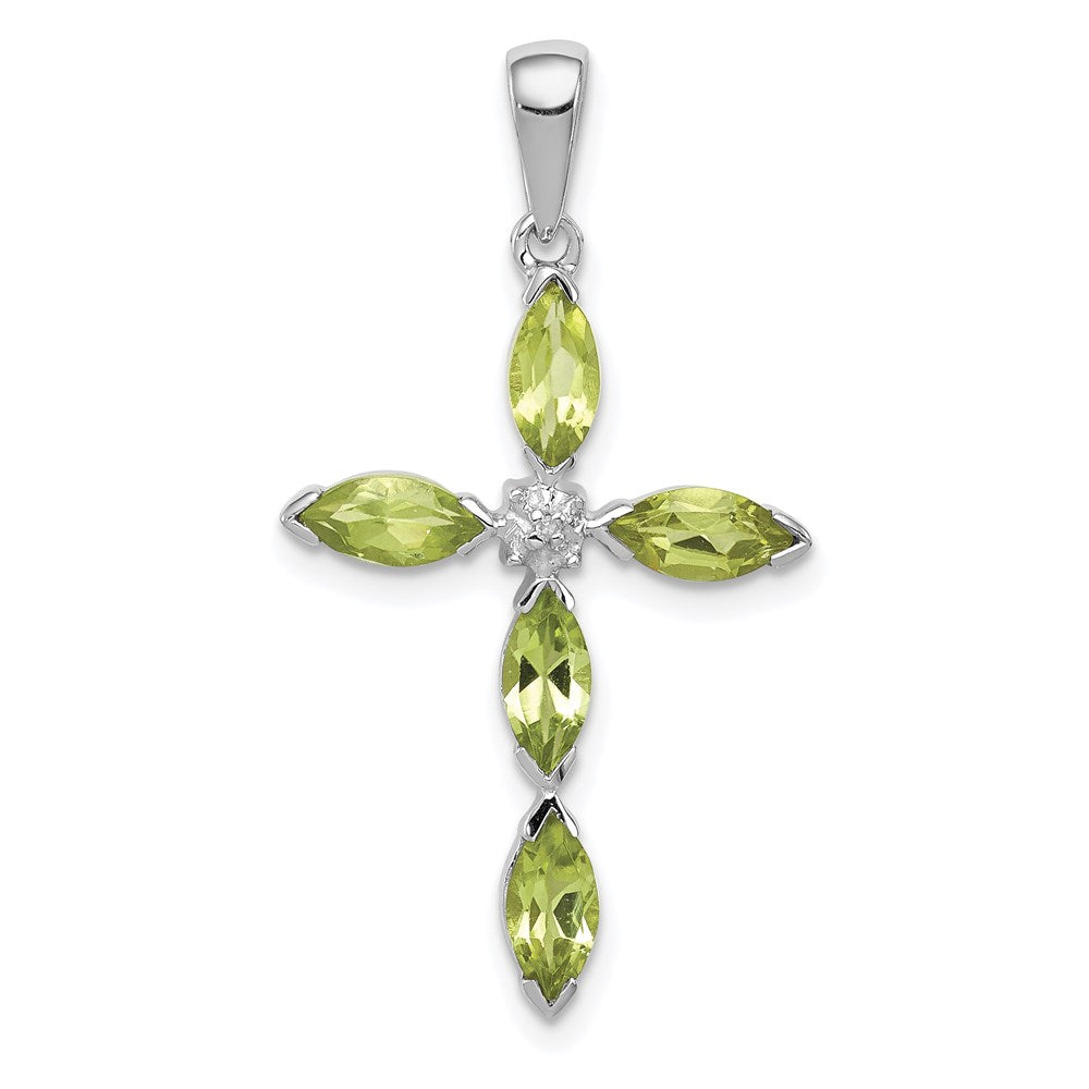 High Quality Luxury Pendant for Women by Ryan Jonathan Fine Jewelry