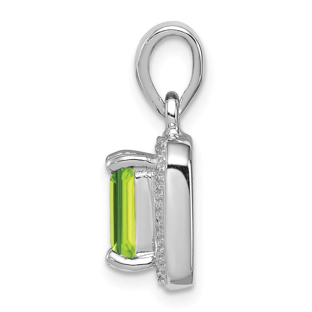 High Quality Luxury Pendant for Women by Ryan Jonathan Fine Jewelry