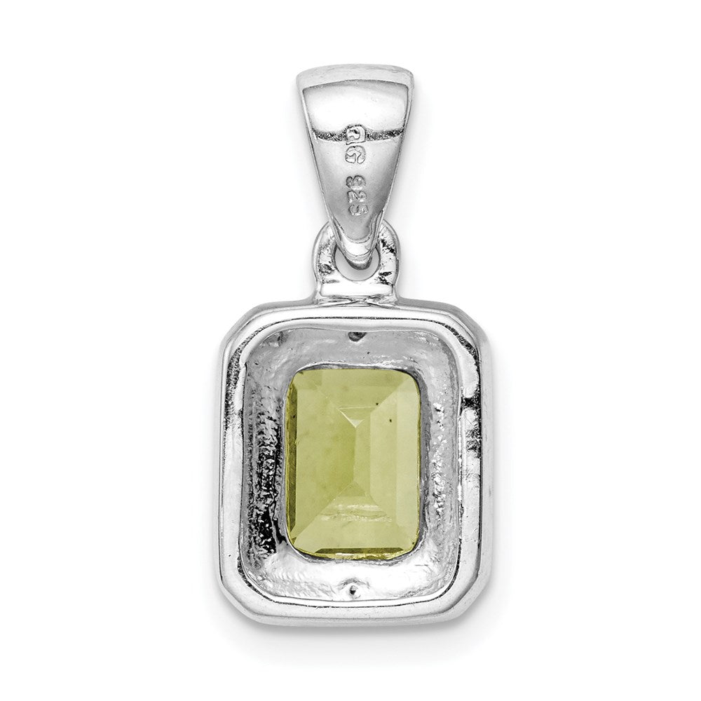 High Quality Luxury Pendant for Women by Ryan Jonathan Fine Jewelry