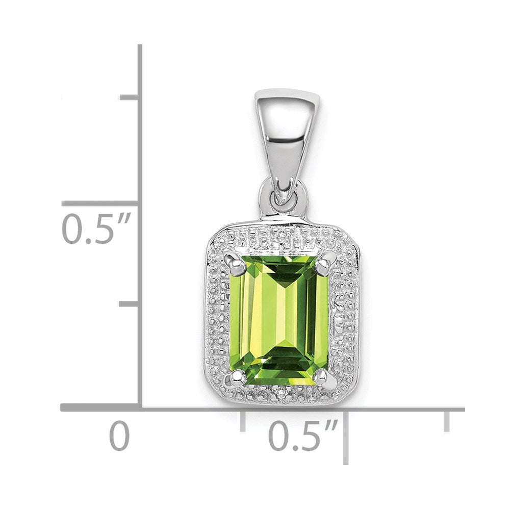 High Quality Luxury Pendant for Women by Ryan Jonathan Fine Jewelry