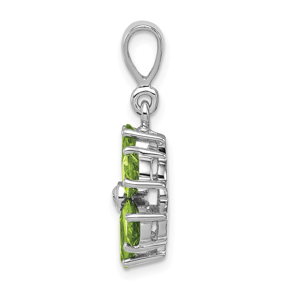 High Quality Luxury Pendant for Women by Ryan Jonathan Fine Jewelry