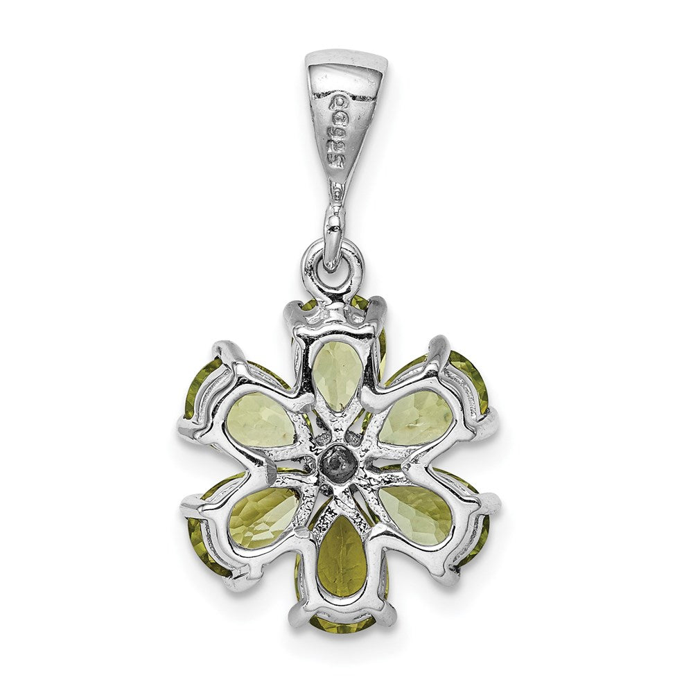 High Quality Luxury Pendant for Women by Ryan Jonathan Fine Jewelry