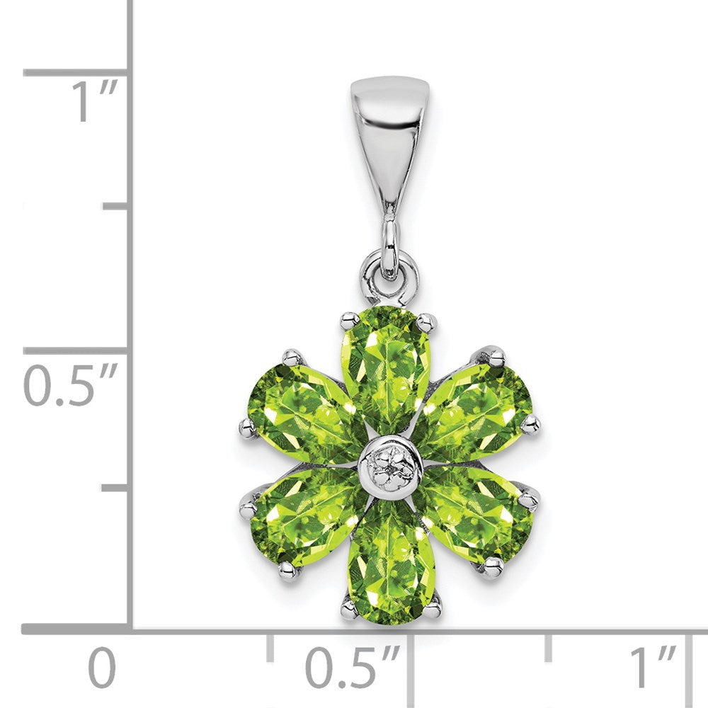 High Quality Luxury Pendant for Women by Ryan Jonathan Fine Jewelry