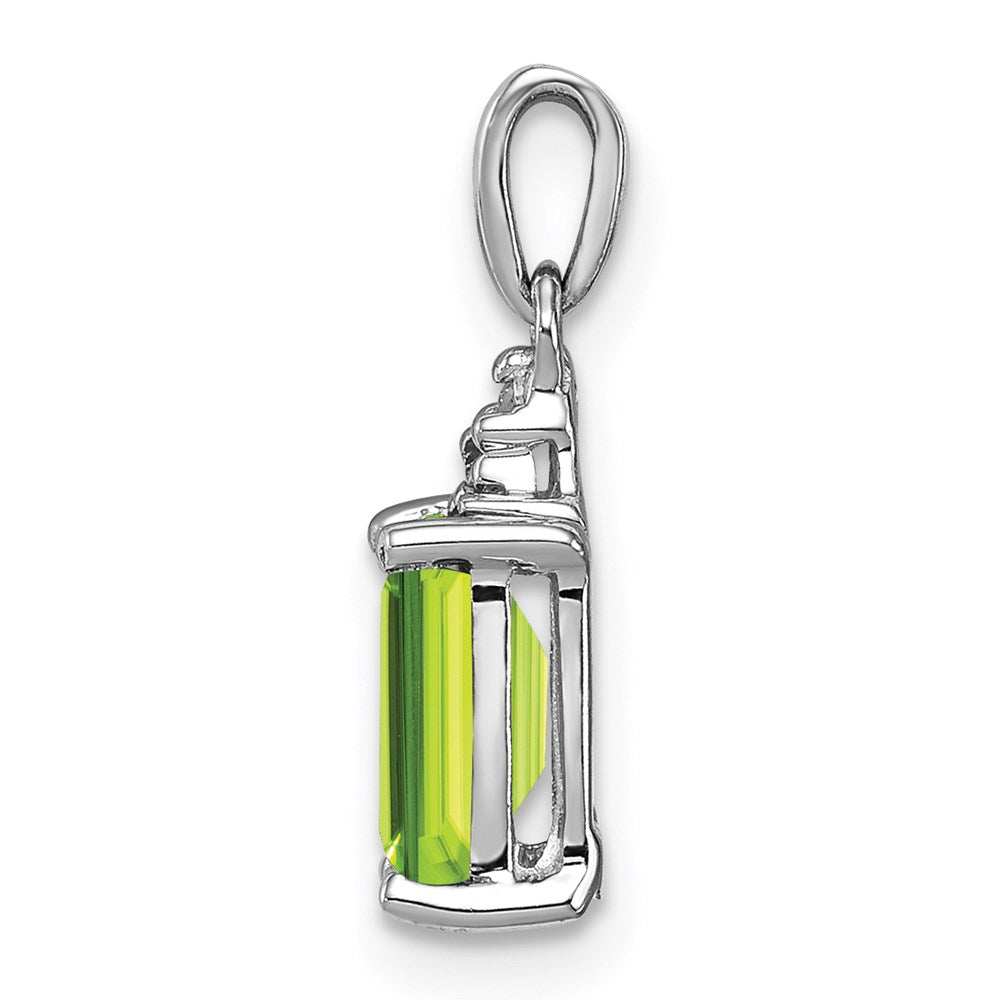 High Quality Luxury Pendant for Women by Ryan Jonathan Fine Jewelry