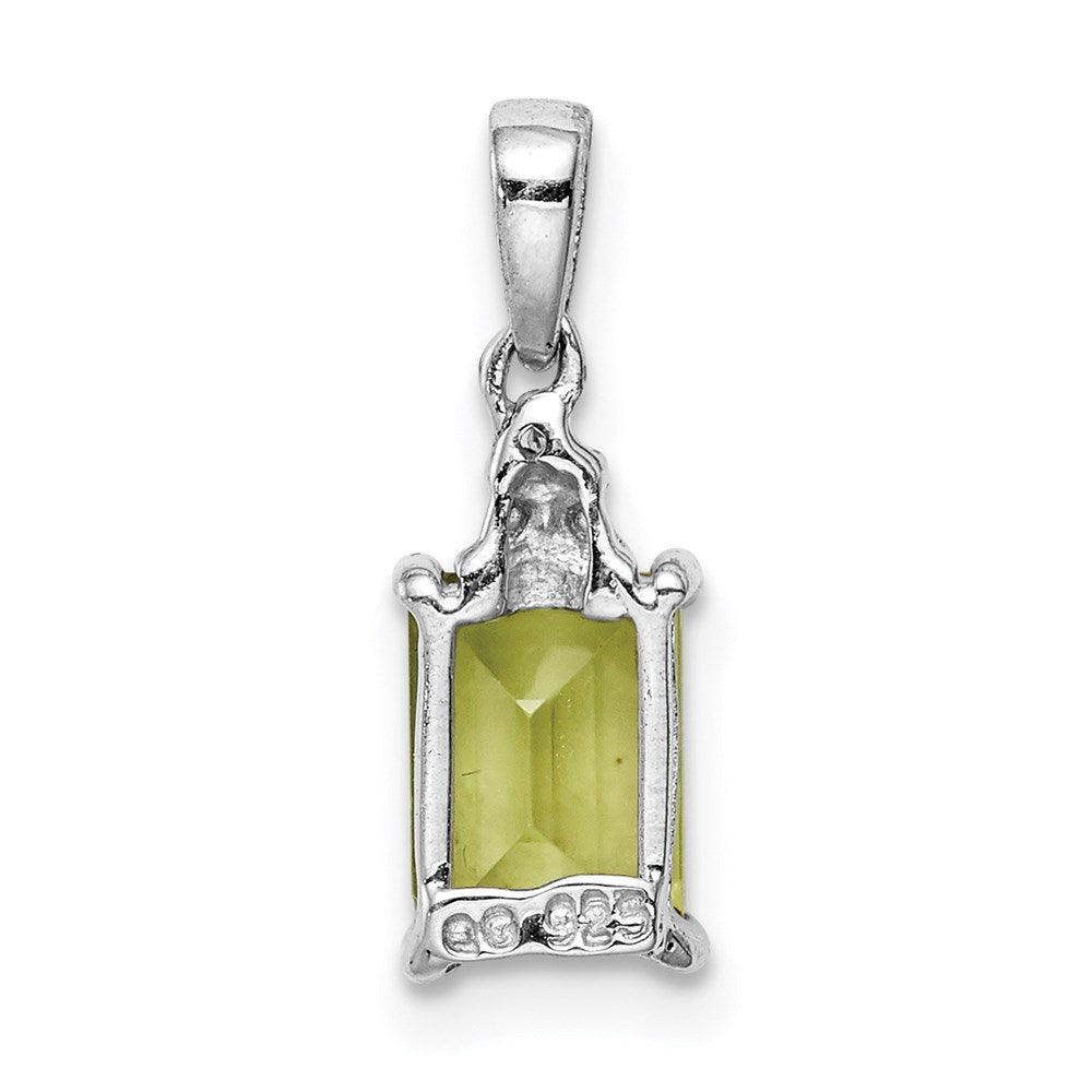 High Quality Luxury Pendant for Women by Ryan Jonathan Fine Jewelry