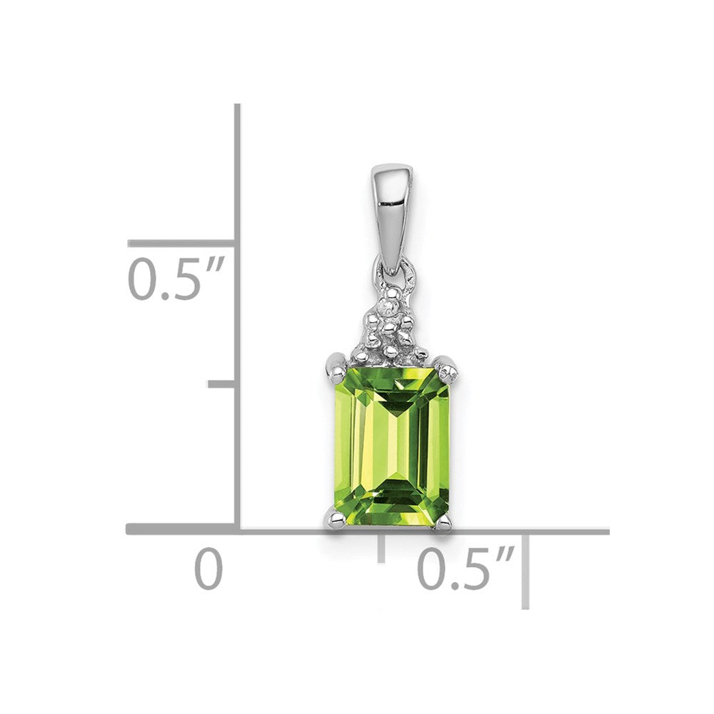 High Quality Luxury Pendant for Women by Ryan Jonathan Fine Jewelry
