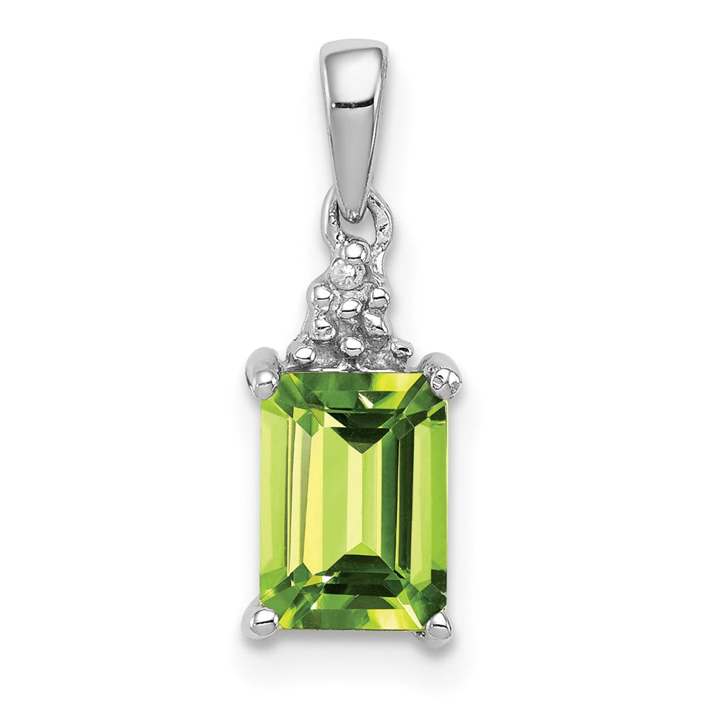 High Quality Luxury Pendant for Women by Ryan Jonathan Fine Jewelry