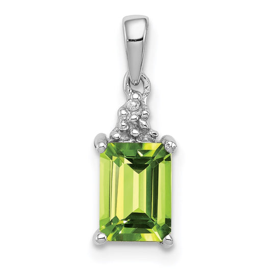 High Quality Luxury Pendant for Women by Ryan Jonathan Fine Jewelry