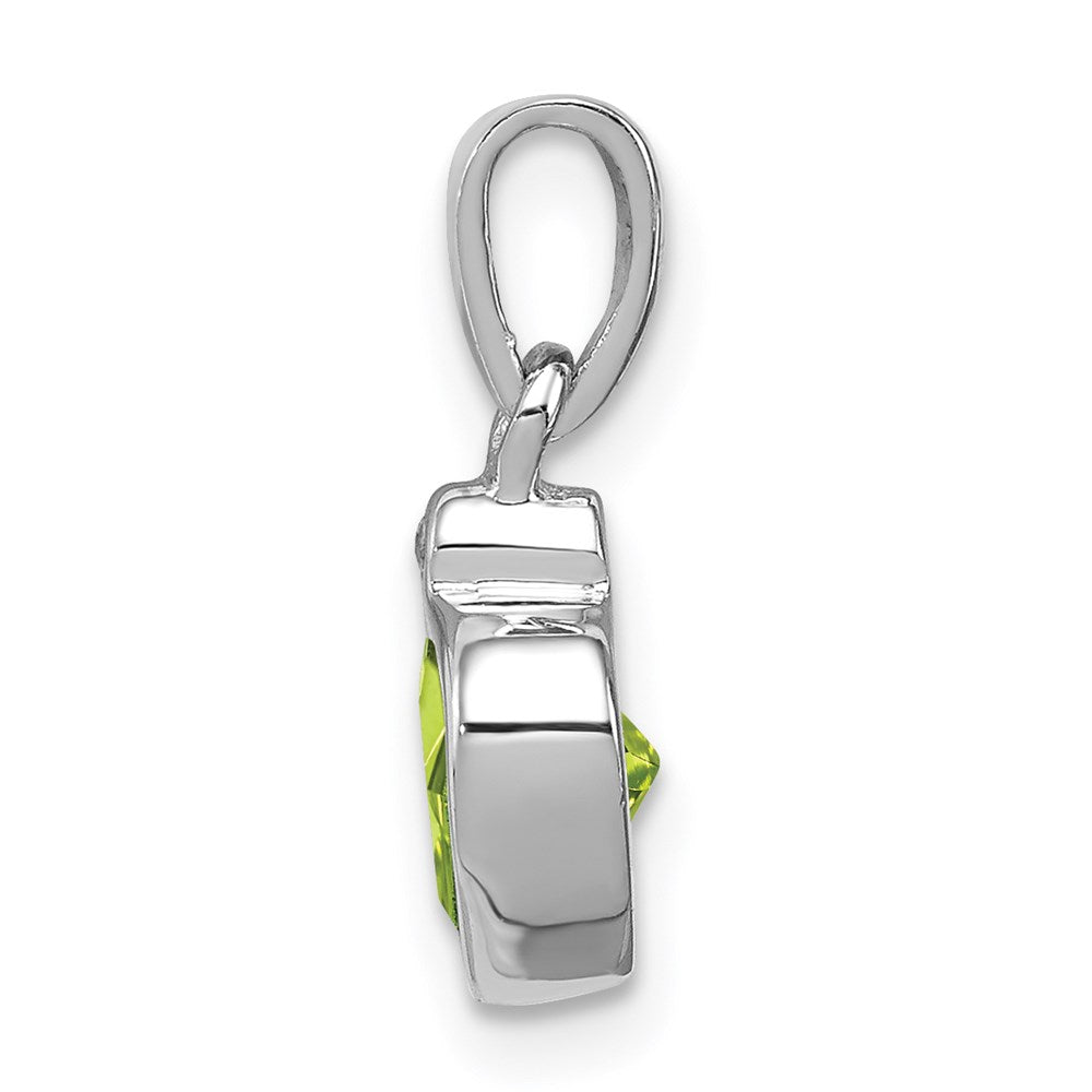 High Quality Luxury Pendant for Women by Ryan Jonathan Fine Jewelry