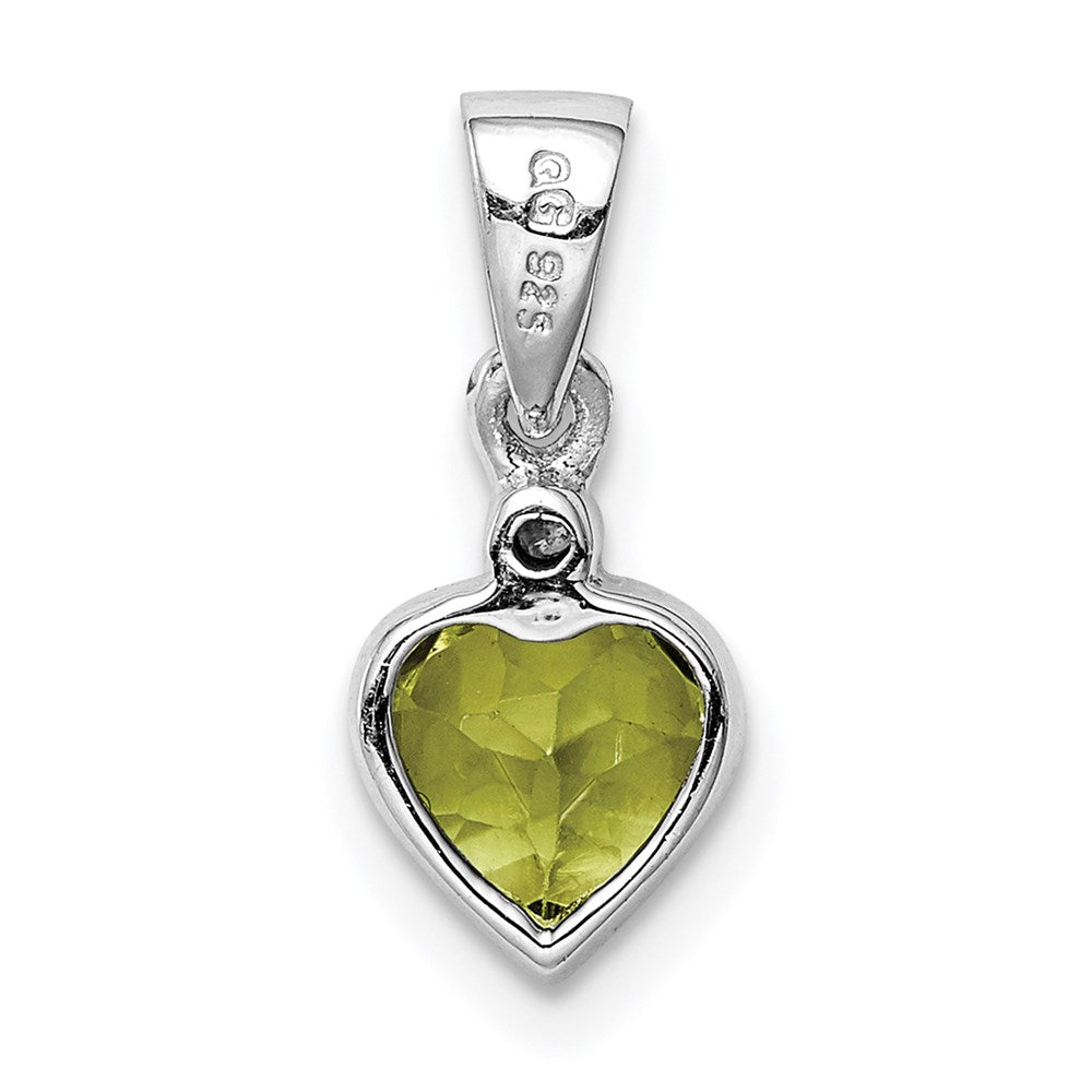 High Quality Luxury Pendant for Women by Ryan Jonathan Fine Jewelry