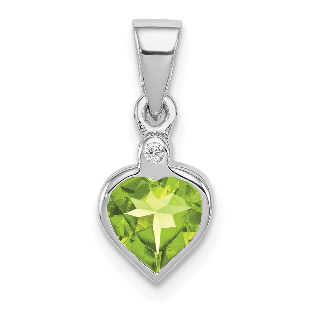 High Quality Luxury Pendant for Women by Ryan Jonathan Fine Jewelry