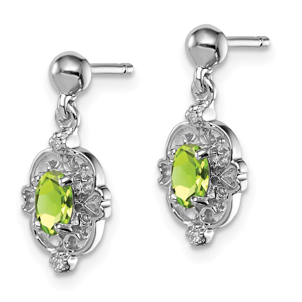 High Quality Luxury Earrings for Women by Ryan Jonathan Fine Jewelry