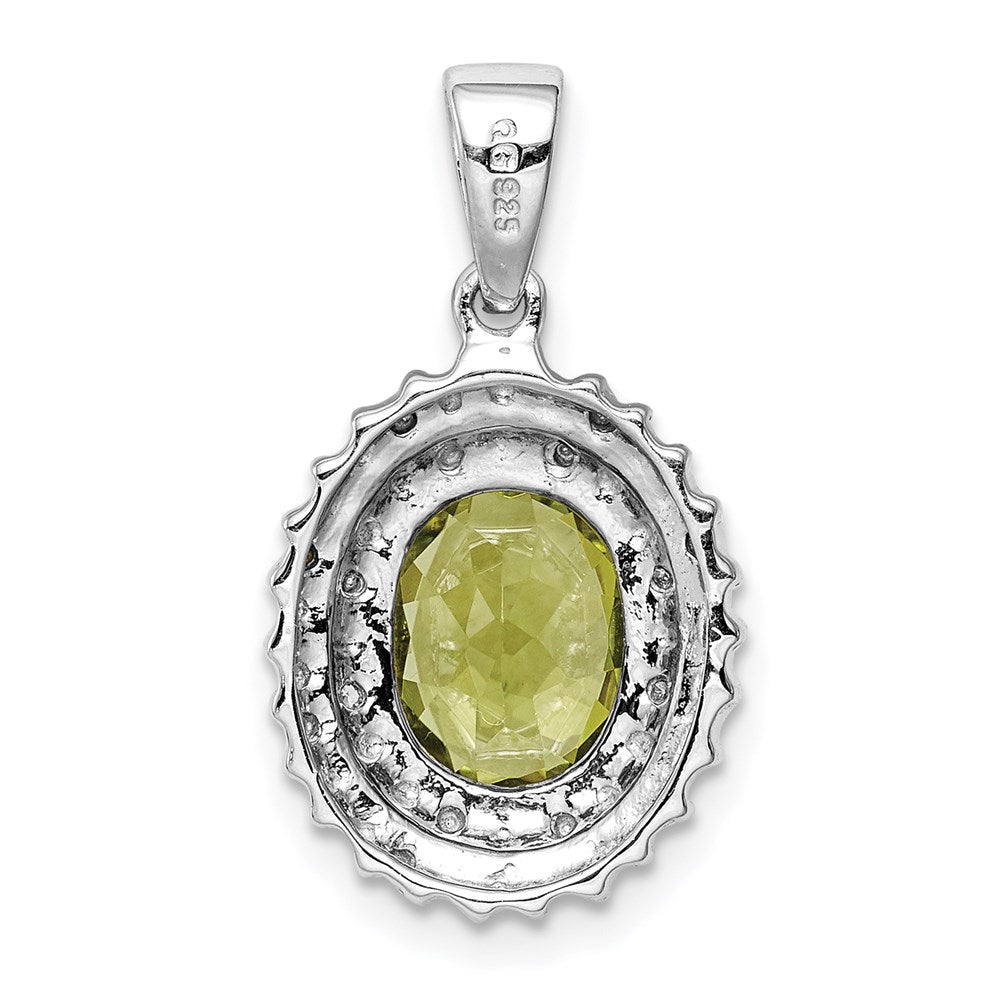 High Quality Luxury Pendant for Women by Ryan Jonathan Fine Jewelry